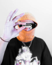 Urban Genius Balaclava “Mohair”
