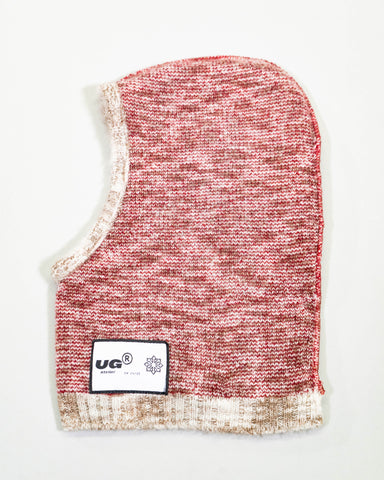 Urban Genius Balaclava “Mohair”
