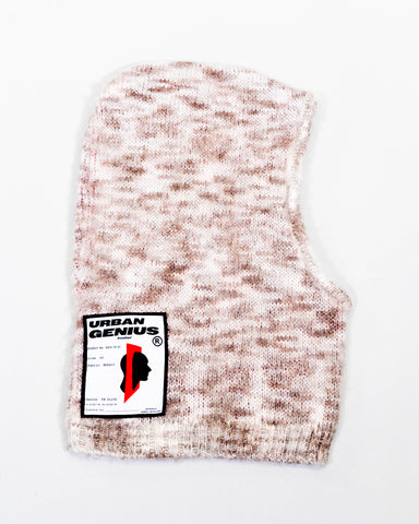 Urban Genius Balaclava “Mohair”
