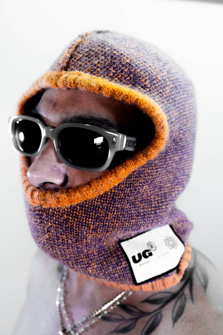 Urban Genius Balaclava “Mohair”