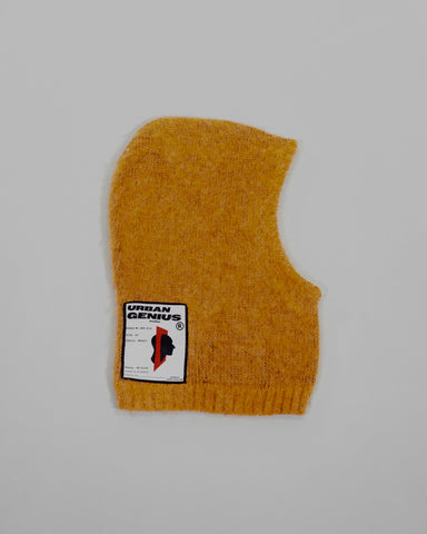 Urban Genius Balaclava “Mohair”